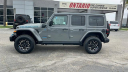 Thumbnail image of 2022 Jeep Wrangler Unlimited at Jeep Chrysler Dodge of Ontario - Used