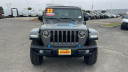 Thumbnail image of 2022 Jeep Wrangler Unlimited at Jeep Chrysler Dodge of Ontario - Used