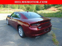 Thumbnail image of 2023 Dodge Charger at Helms Motor Company