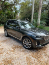Thumbnail image of 2020 BMW X7 at Millennium Motor Cars