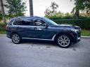 Thumbnail image of 2020 BMW X7 at Millennium Motor Cars