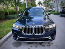 Thumbnail image of 2020 BMW X7 at Millennium Motor Cars