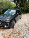 Thumbnail image of 2020 BMW X7 at Millennium Motor Cars