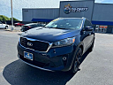 Thumbnail image of 2020 Kia Sorento at Tio Chuy's Auto Sales