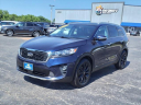 Thumbnail image of 2020 Kia Sorento at Tio Chuy's Auto Sales