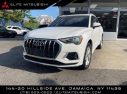 Thumbnail image of 2021 Audi Q3 at Elite Mitsubishi