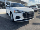 Thumbnail image of 2021 Audi Q3 at Elite Mitsubishi