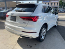 Thumbnail image of 2021 Audi Q3 at Elite Mitsubishi