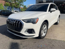 Thumbnail image of 2021 Audi Q3 at Elite Mitsubishi