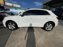 Thumbnail image of 2021 Audi Q3 at Elite Mitsubishi