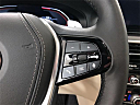 2021 BMW 5 Series 530i xDrive at Keeler Motor Company Mini