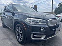 Thumbnail image of 2018 BMW X5 at EurobahnBmwMiniMercedesBenz of Greensboro, NC