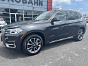 Thumbnail image of 2018 BMW X5 at EurobahnBmwMiniMercedesBenz of Greensboro, NC