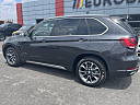 Thumbnail image of 2018 BMW X5 at EurobahnBmwMiniMercedesBenz of Greensboro, NC