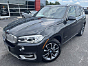 Thumbnail image of 2018 BMW X5 at EurobahnBmwMiniMercedesBenz of Greensboro, NC