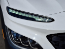 Thumbnail image of 2022 Hyundai KONA at Maxon Hyundai Inc.