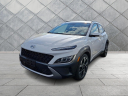 2022 Hyundai KONA Limited at Maxon Hyundai Inc.