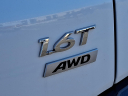 Thumbnail image of 2022 Hyundai KONA at Maxon Hyundai Inc.
