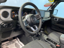 Thumbnail image of 2024 Jeep Wrangler at Gengras CDJR Used