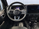 2024 Jeep Wrangler Sahara at Gengras CDJR Used