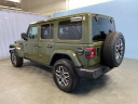 Thumbnail image of 2024 Jeep Wrangler at Gengras CDJR Used