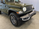 Thumbnail image of 2024 Jeep Wrangler at Gengras CDJR Used