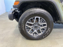 Thumbnail image of 2024 Jeep Wrangler at Gengras CDJR Used