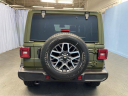 Thumbnail image of 2024 Jeep Wrangler at Gengras CDJR Used