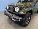 Thumbnail image of 2024 Jeep Wrangler at Gengras CDJR Used