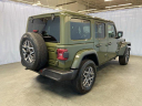 Thumbnail image of 2024 Jeep Wrangler at Gengras CDJR Used