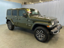 Thumbnail image of 2024 Jeep Wrangler at Gengras CDJR Used