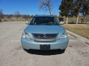 Thumbnail image of 2008 Lexus RX 350 at ALLEN AUTOMOTIVE