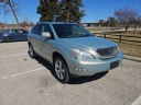 Thumbnail image of 2008 Lexus RX 350 at ALLEN AUTOMOTIVE