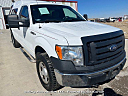 2012 Ford F-150 XL at Gallery Auto Auction LLC
