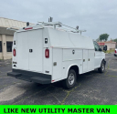 2023 GMC Savana 3500 at Atlantic Chevrolet Cadillac