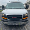 Thumbnail image of 2023 GMC Savana at Atlantic Chevrolet Cadillac