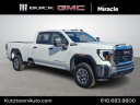 Thumbnail image of 2025 GMC Sierra 3500HD at Miracle Buick GMC Cadillac of Kutztown