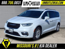 2022 Chrysler Pacifica Touring L at Jim Butler Kia