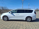 Thumbnail image of 2022 Chrysler Pacifica at Jim Butler Kia