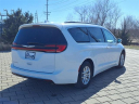 Thumbnail image of 2022 Chrysler Pacifica at Jim Butler Kia