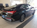 Thumbnail image of 2024 Hyundai ELANTRA at Jack Carrolls Skagit Hyundai - NEW