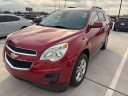 Thumbnail image of 2015 Chevrolet Equinox at Edmond Hyundai - USED