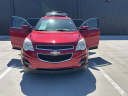 2015 Chevrolet Equinox LT at Edmond Hyundai - USED