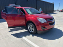 Thumbnail image of 2015 Chevrolet Equinox at Edmond Hyundai - USED