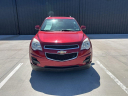 Thumbnail image of 2015 Chevrolet Equinox at Edmond Hyundai - USED
