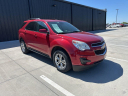 Thumbnail image of 2015 Chevrolet Equinox at Edmond Hyundai - USED