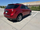 Thumbnail image of 2015 Chevrolet Equinox at Edmond Hyundai - USED