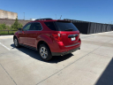 Thumbnail image of 2015 Chevrolet Equinox at Edmond Hyundai - USED