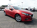 Thumbnail image of 2018 Mazda Mazda3 at Gary Mathews Motors