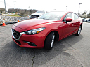 Thumbnail image of 2018 Mazda Mazda3 at Gary Mathews Motors